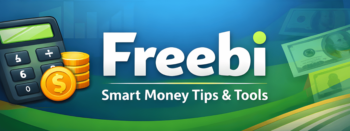Freebi - Free Freelance Calculators
